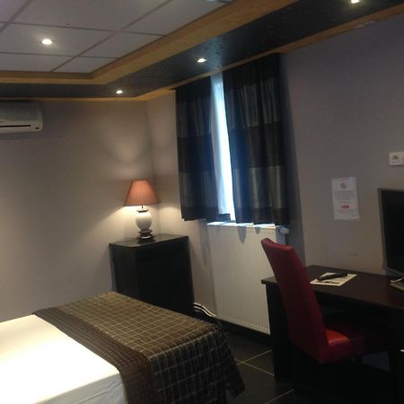 Apparthotel Belle Vue Ла-Лув'єр Екстер'єр фото