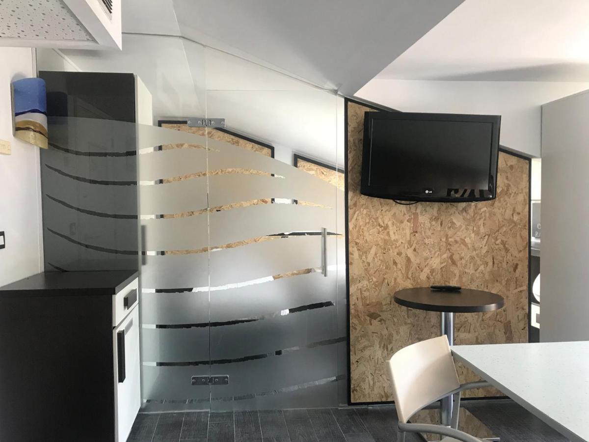 Apparthotel Belle Vue Ла-Лув'єр Екстер'єр фото