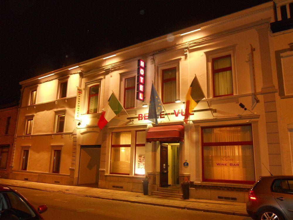 Apparthotel Belle Vue Ла-Лув'єр Екстер'єр фото