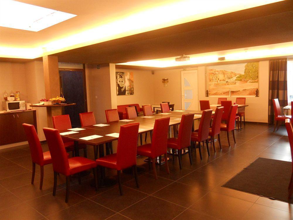 Apparthotel Belle Vue Ла-Лув'єр Екстер'єр фото