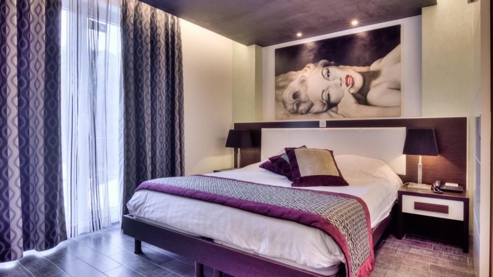 Apparthotel Belle Vue Ла-Лув'єр Екстер'єр фото