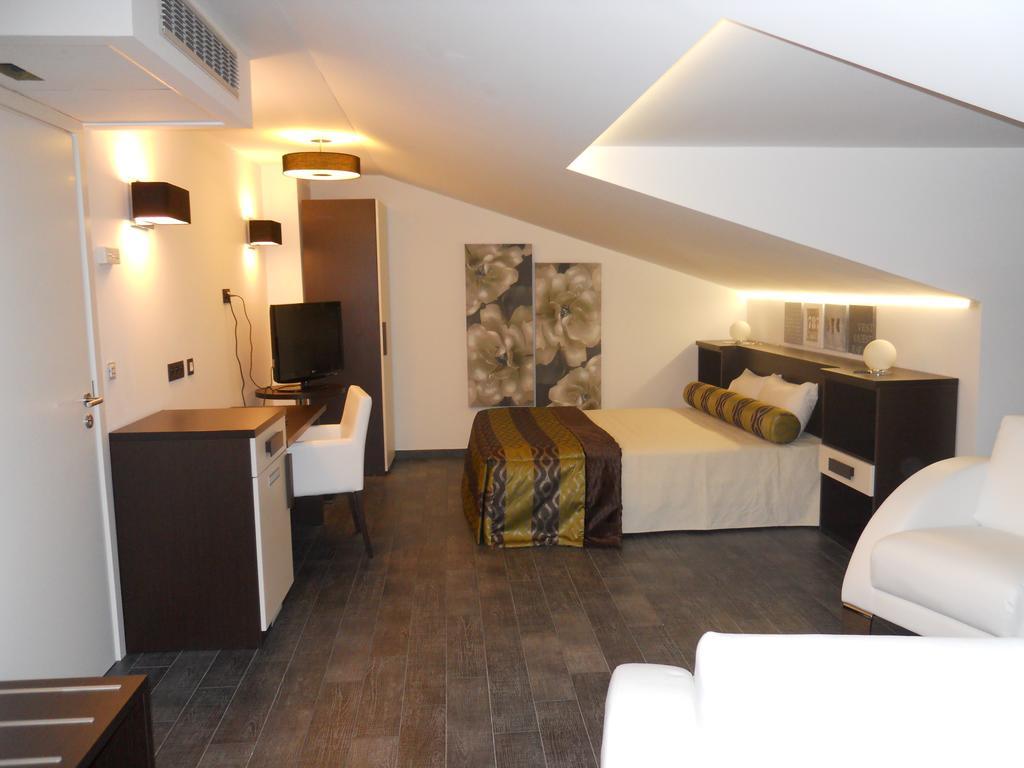 Apparthotel Belle Vue Ла-Лув'єр Екстер'єр фото