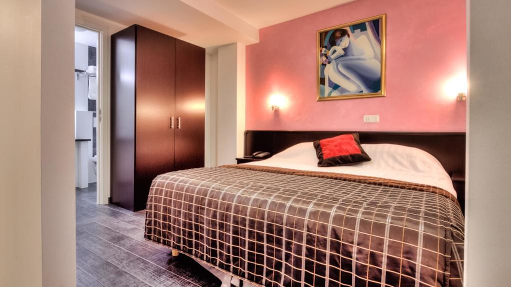 Apparthotel Belle Vue Ла-Лув'єр Екстер'єр фото
