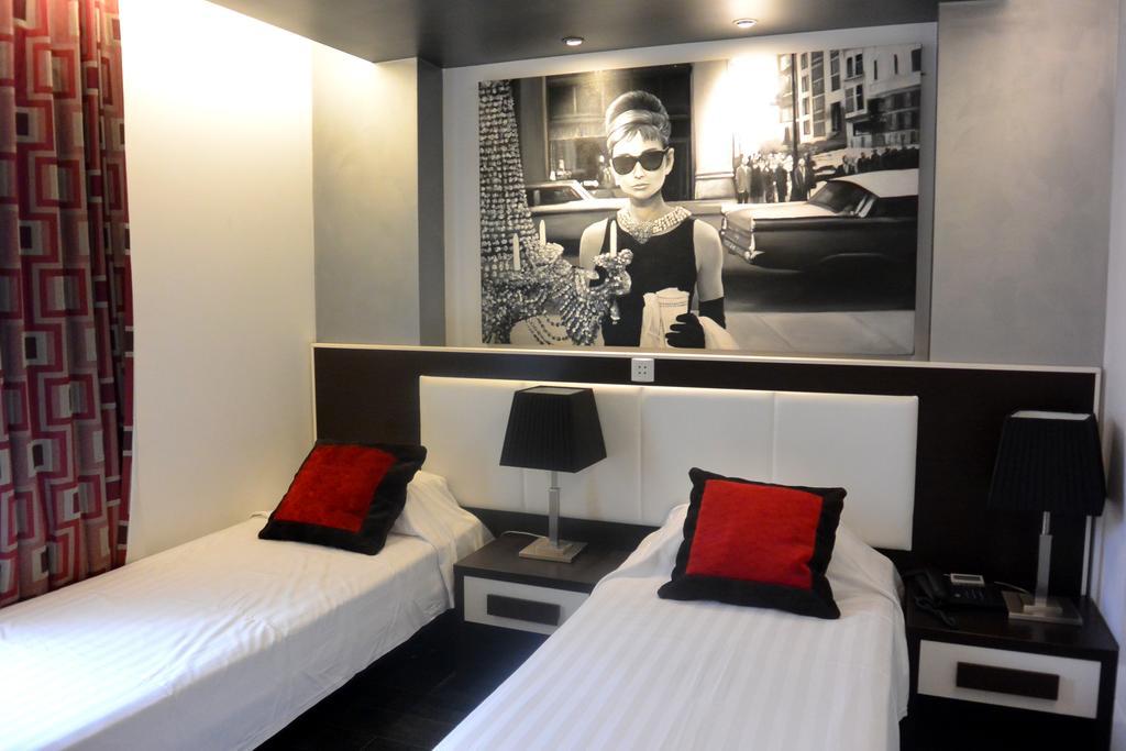 Apparthotel Belle Vue Ла-Лув'єр Екстер'єр фото