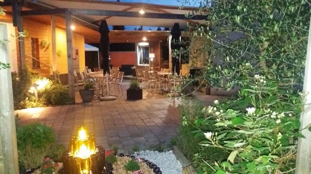 Apparthotel Belle Vue Ла-Лув'єр Екстер'єр фото