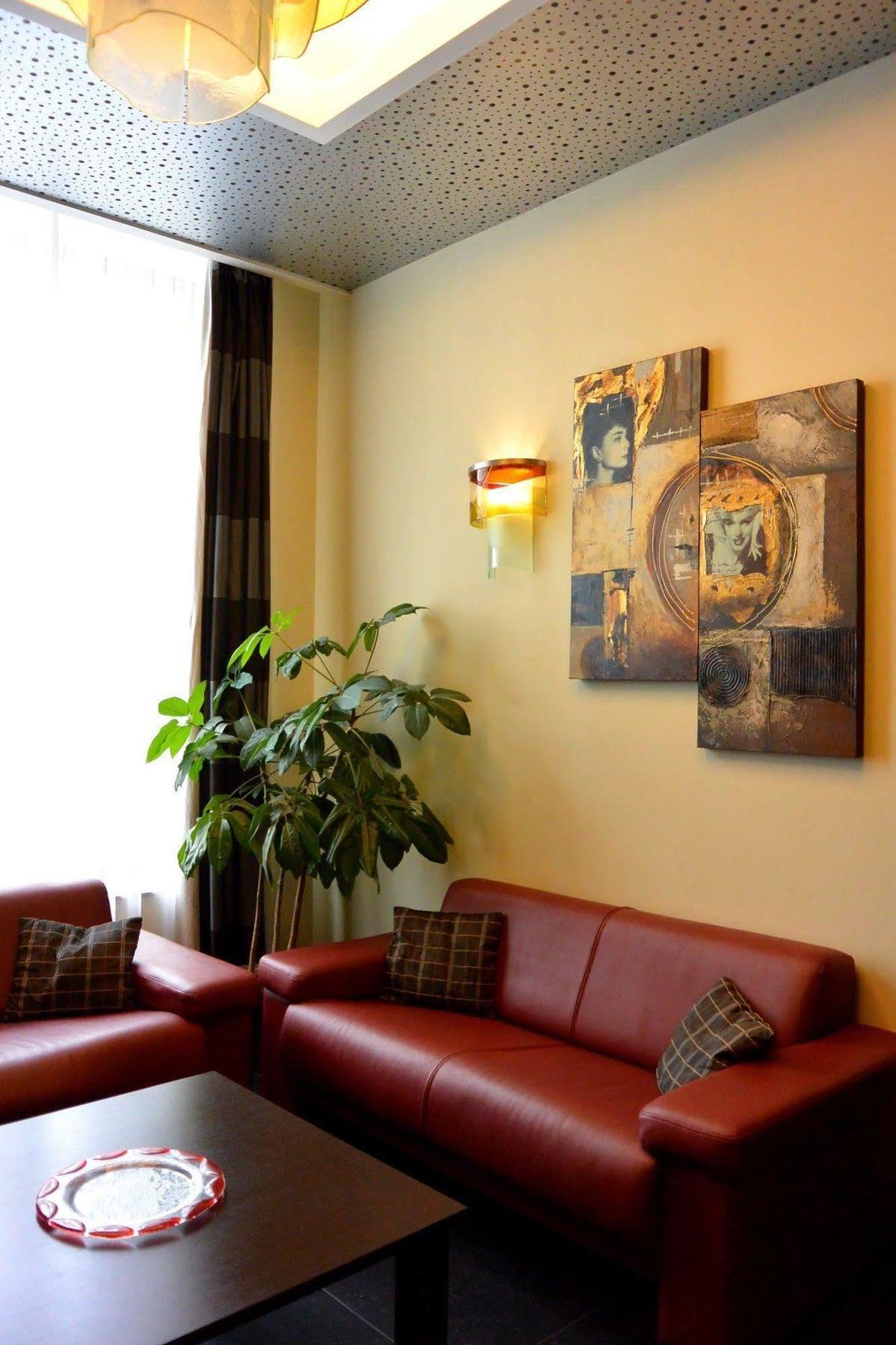 Apparthotel Belle Vue Ла-Лув'єр Екстер'єр фото