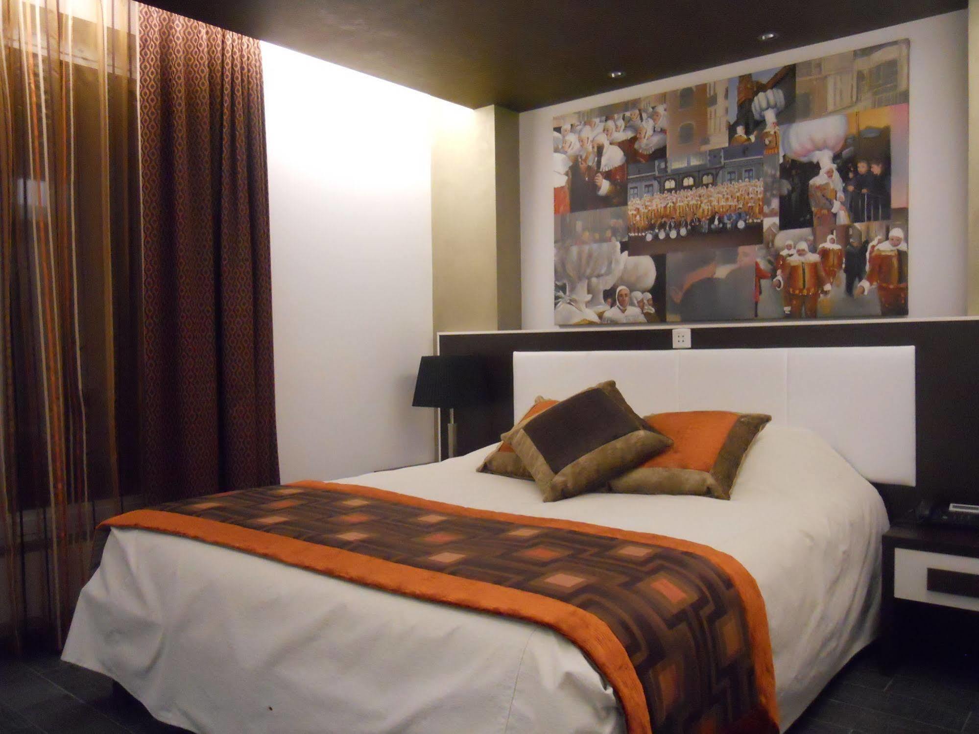 Apparthotel Belle Vue Ла-Лув'єр Екстер'єр фото